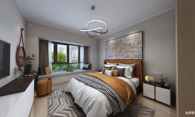 富力天海湾效果图