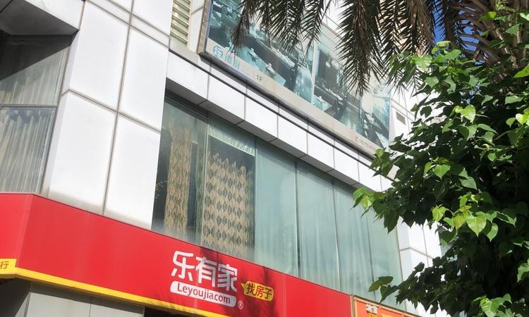 珑逸府周边配套图