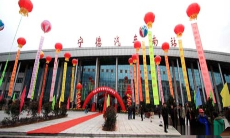德润万象城交通图