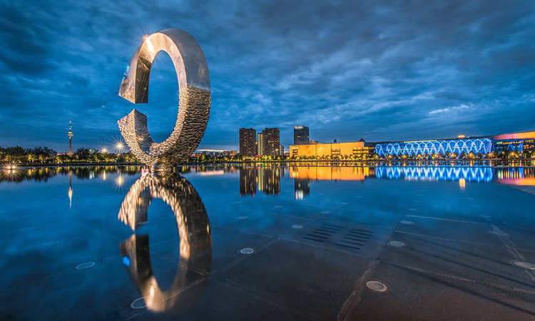 融创梅江壹号院周边配套图