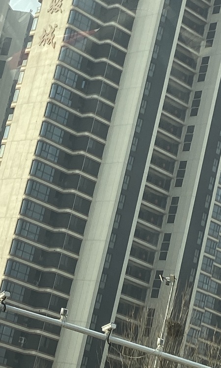 常阳东骏城施工进度图