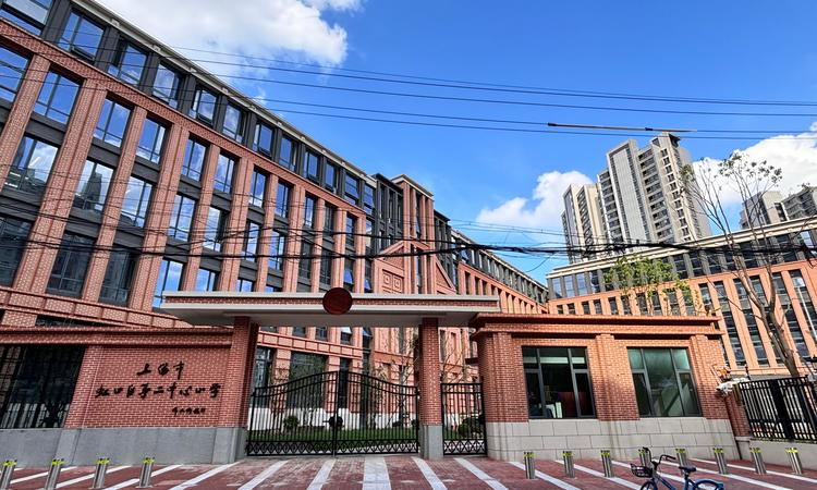 中皇北岸锦源周边配套图