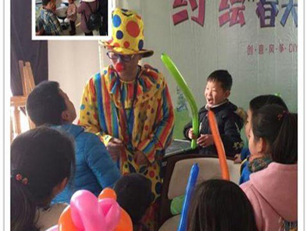 彼岸星城实景图