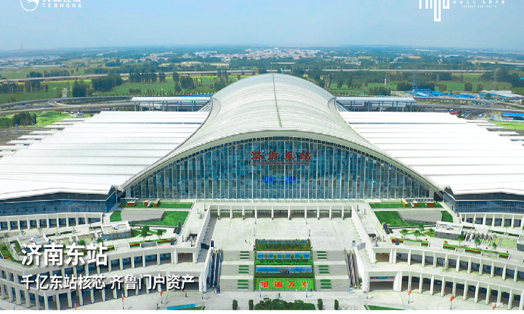 天鸿万象中心周边配套图