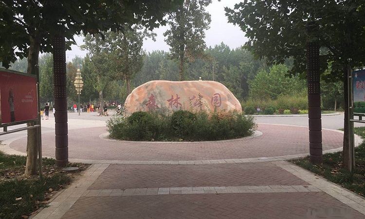 湖畔新都孔雀城周边配套图