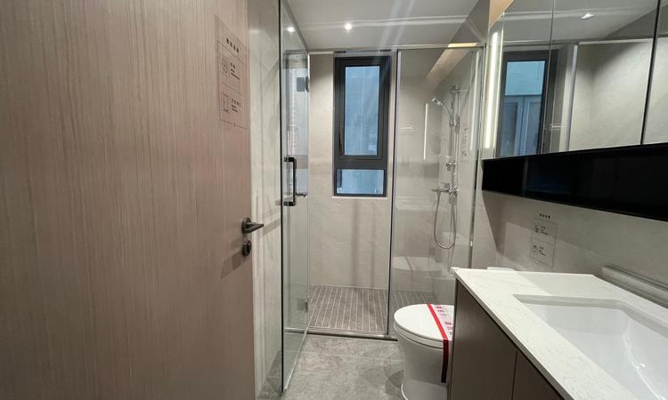 振业天境云庭样板间