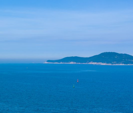 海信君澜周边配套图