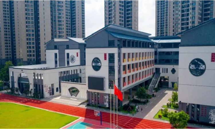 凤山府周边配套图