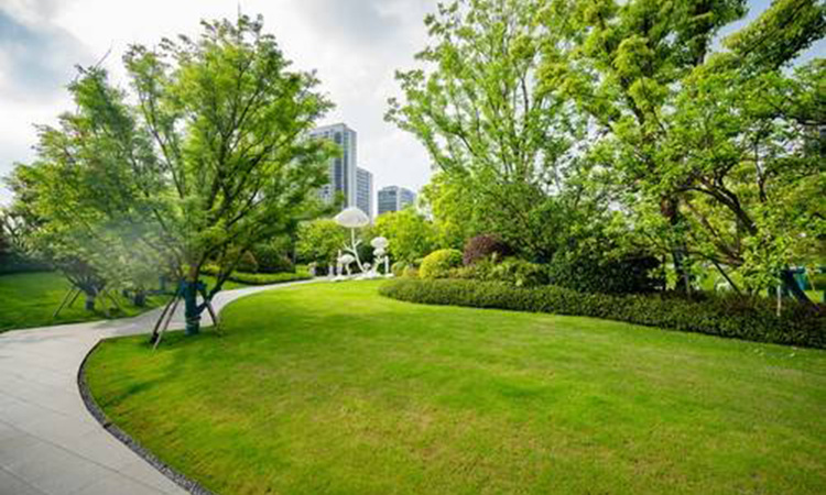 保利天汇·汇公馆实景图