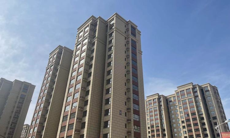 御东观澜湾施工进度图