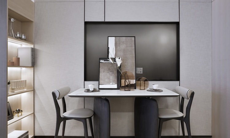 IOC·潮悦样板间