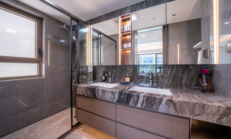 壹品兴创·元启样板间