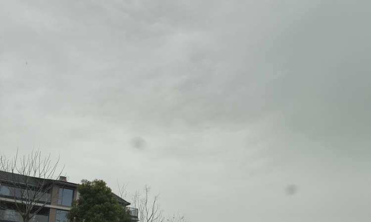 中海·月陇云岚施工进度图