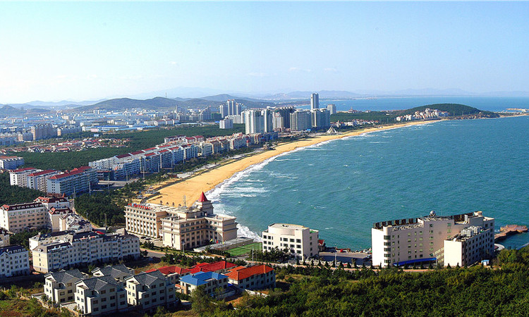 威高七彩城林溪院周边配套图
