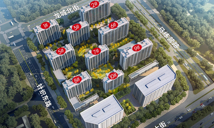 当代著ΜΟΜΛ效果图