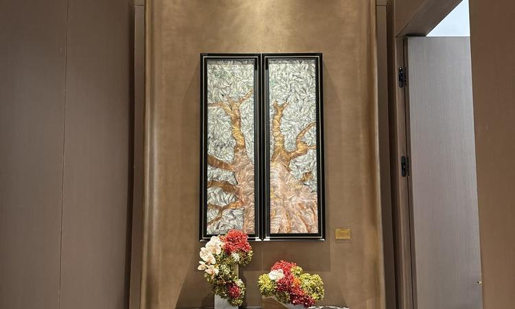 星悦时光实景图