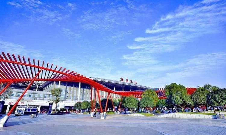 阳光城中梁·国悦府周边配套图