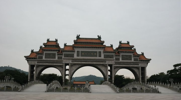 顺控博翠天下府周边配套图