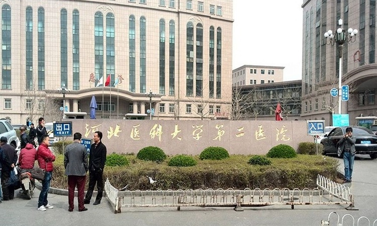 城发投•时代中心周边配套图