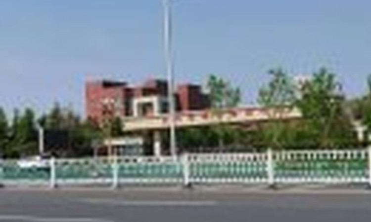 中海世家周边配套图