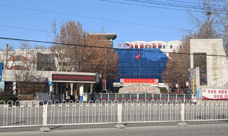 紫御华府周边配套图