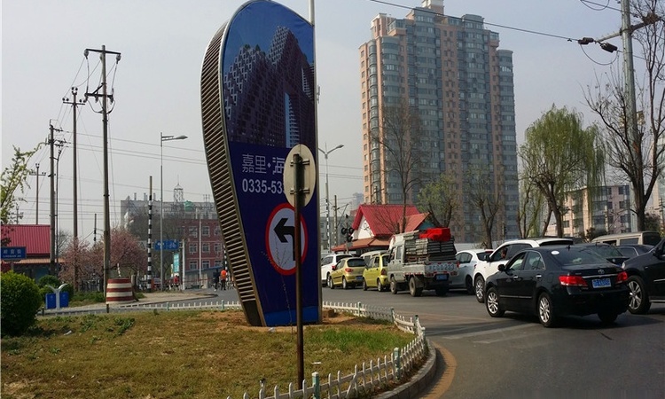 金梦海湾8号周边配套图