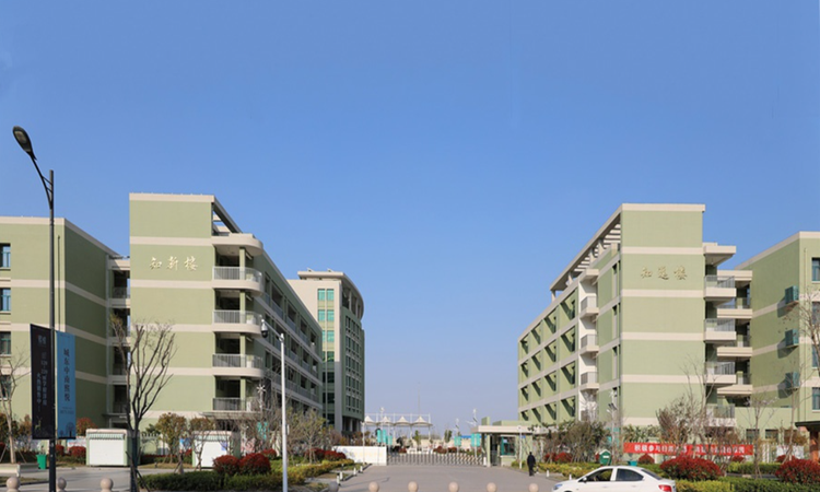 碧桂园珺尚府周边配套图