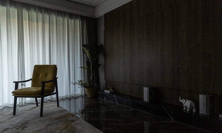 吉泰曦阅样板间