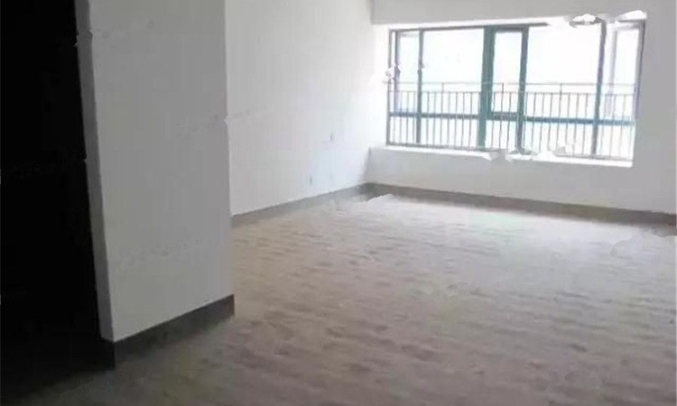 金泰·云都会实景图