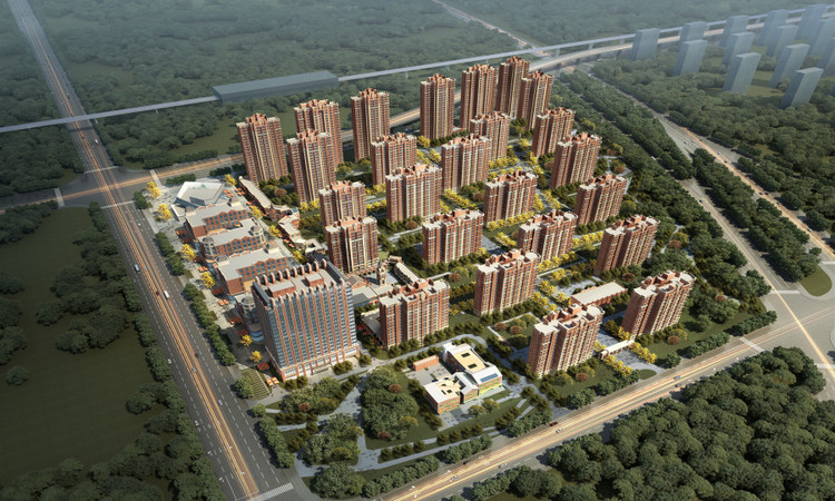 爱情缤纷里效果图