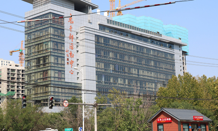 温莎花园周边配套图