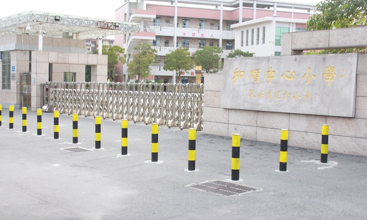 碧桂园智慧慢城周边配套图