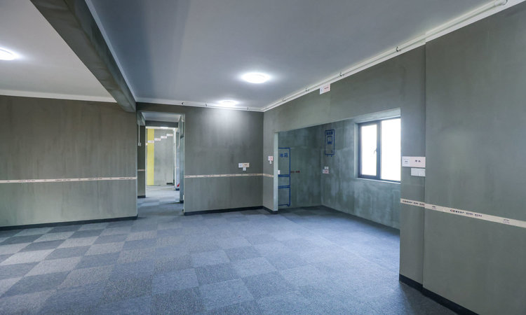 株洲建发瑞云样板间