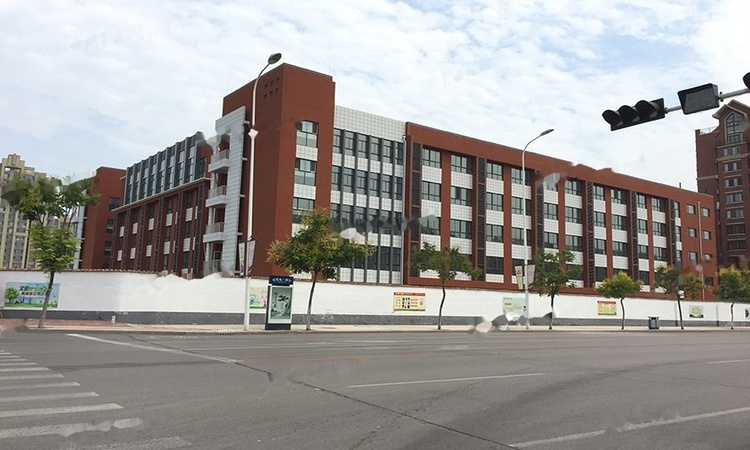 仁诚雅居周边配套图