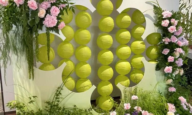 海玥·黄浦源实景图