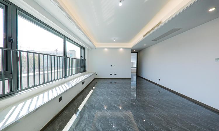 众安泽翠居样板间