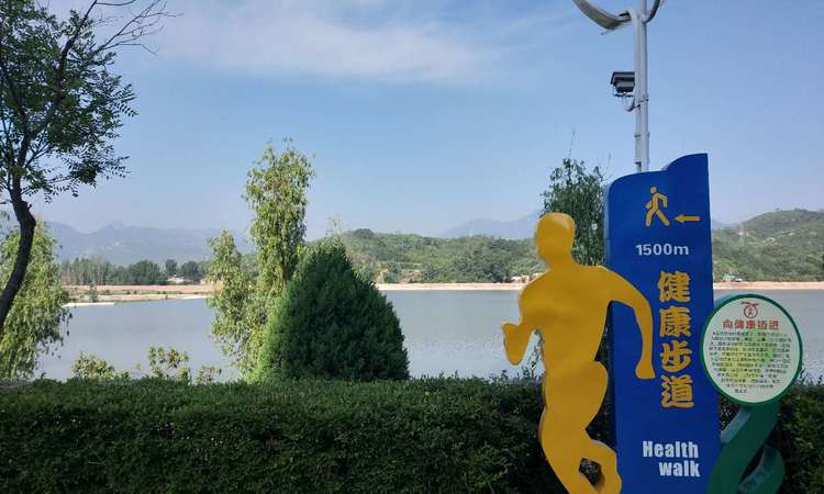 长瑞观澜周边配套图