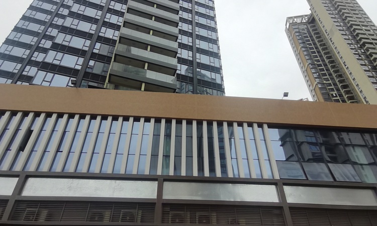 景勋天著实景图