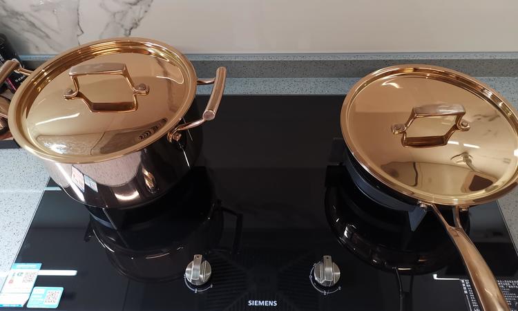 中海明德里样板间