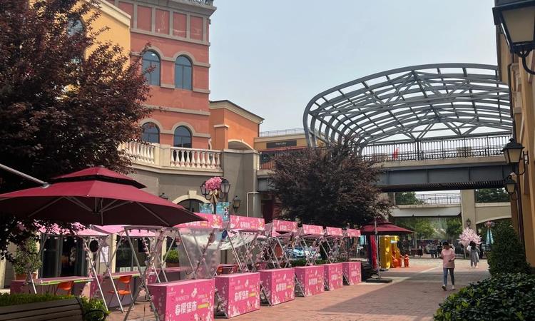 联投武汉城建花山印象周边配套图