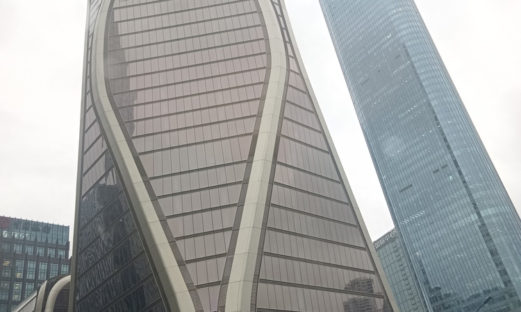 望朝施工进度图