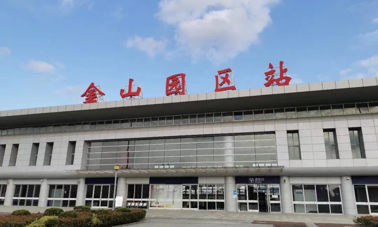 新华御著周边配套图