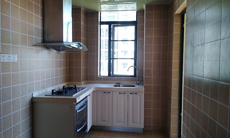 福山咖啡联邦小镇样板间