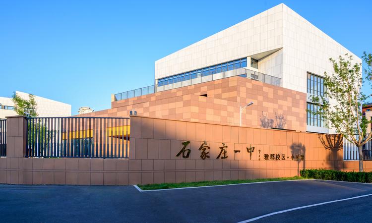 产投集团·新悦府周边配套图