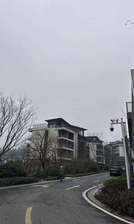 南山天岳施工进度图