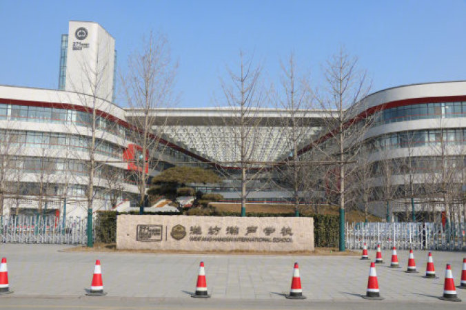 大有世家周边配套图