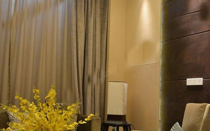 人民路地下步行街实景图