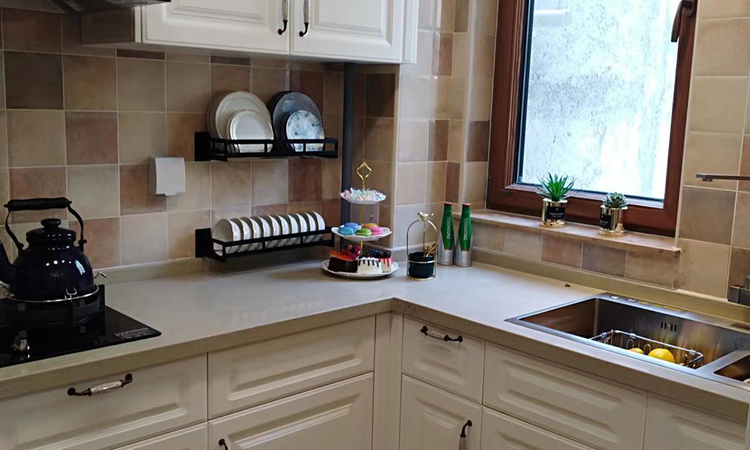 德馨·珑悦府样板间