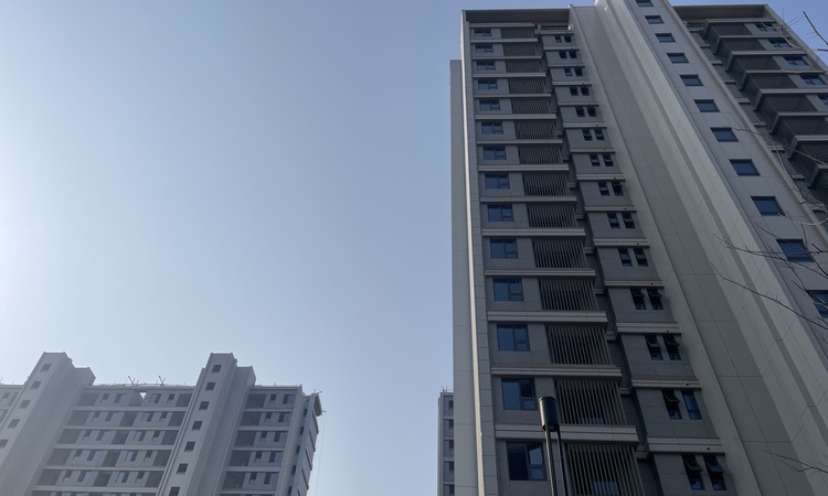 通州府施工进度图