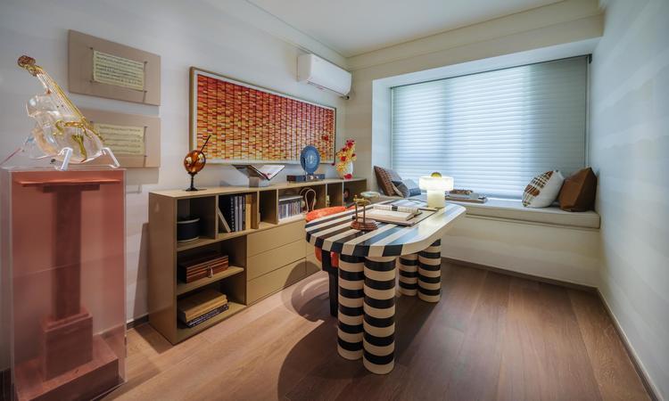 璟宸时代样板间